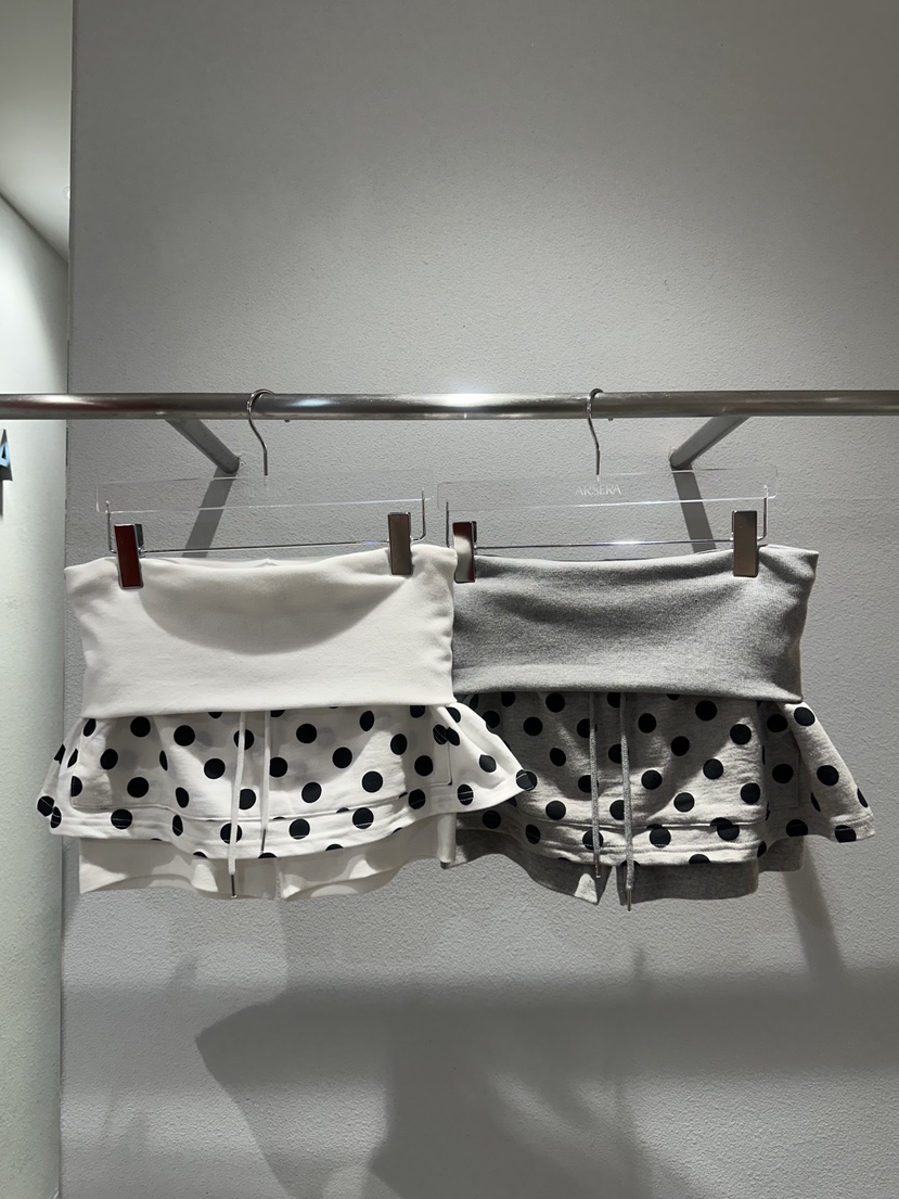 ARSERA韓國東大門代購女士新品休閑人氣熱賣26春夏時尚裙褲ARSERA裙褲