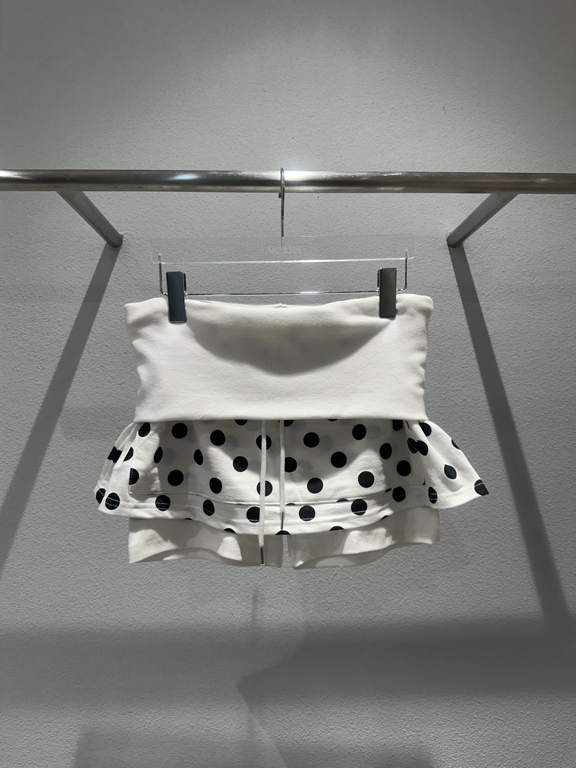 ARSERA韓國東大門代購女士新品休閑人氣熱賣26春夏時尚裙褲ARSERA裙褲圖色1