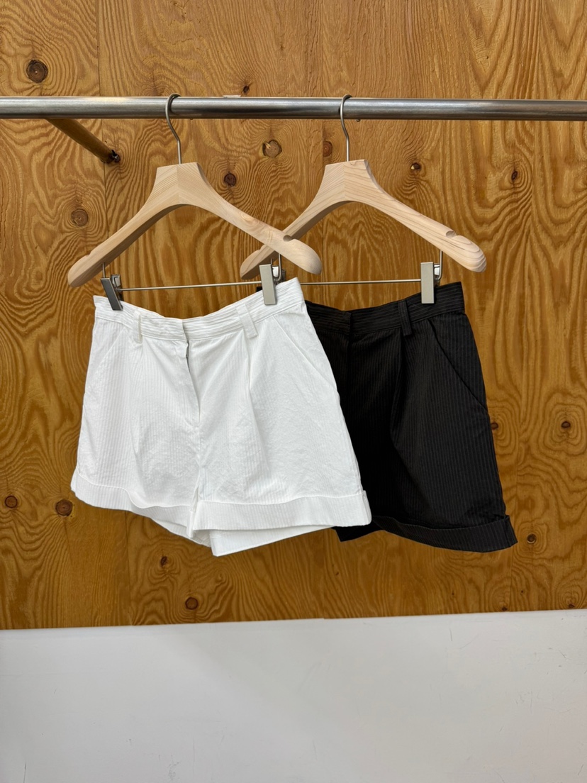 PROJECTVIEW韓國東大門代購女士新品休閑職業熱賣人氣短褲PROJECTVIEW短褲