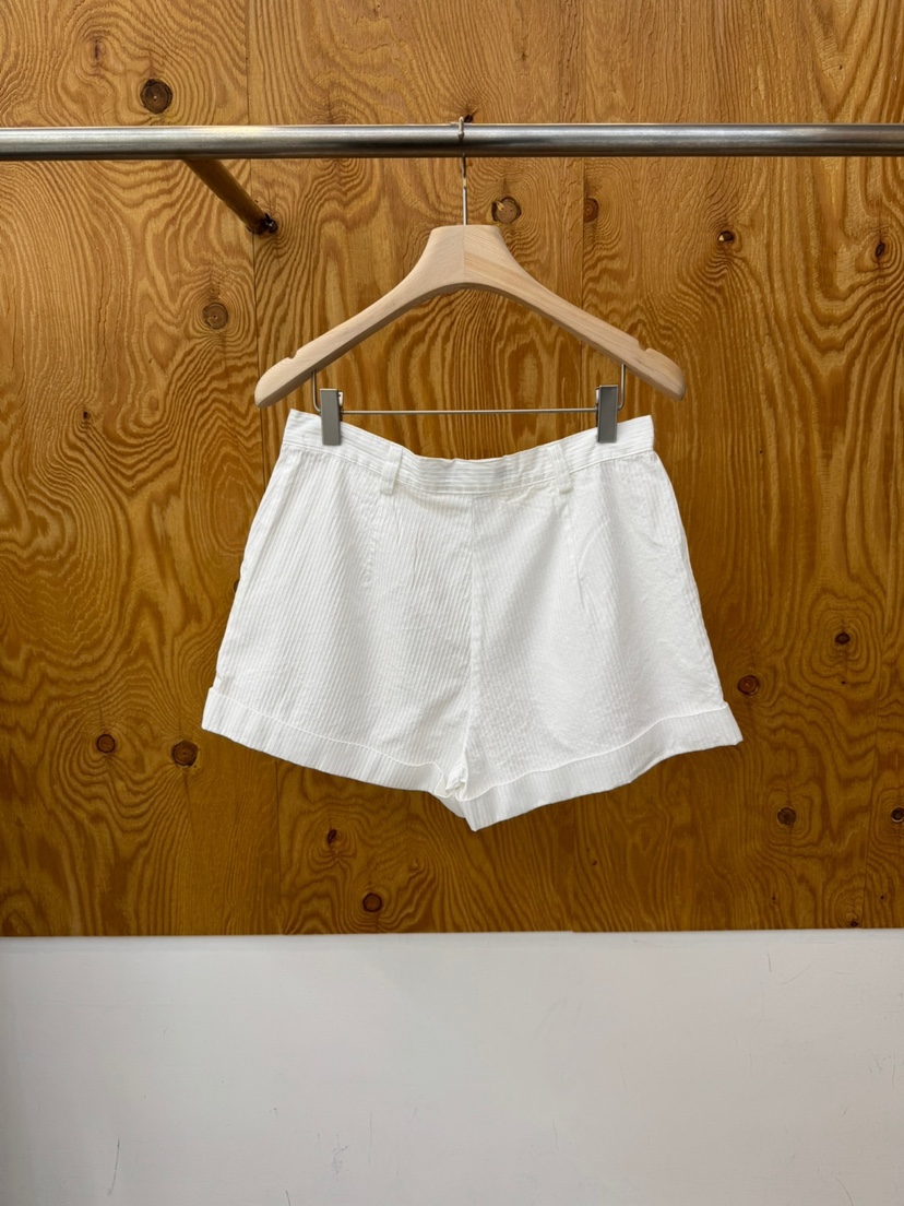 PROJECTVIEW韓國東大門代購女士新品休閑職業熱賣人氣短褲PROJECTVIEW短褲