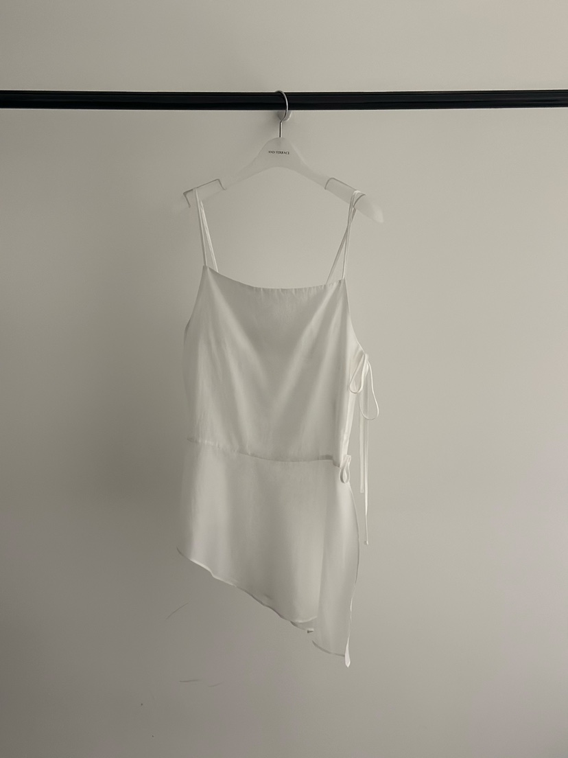 ANDTERRACE韓國代購女士新款26春夏熱賣職業休閑人氣連衣裙ANDTERRACE連衣裙圖色1