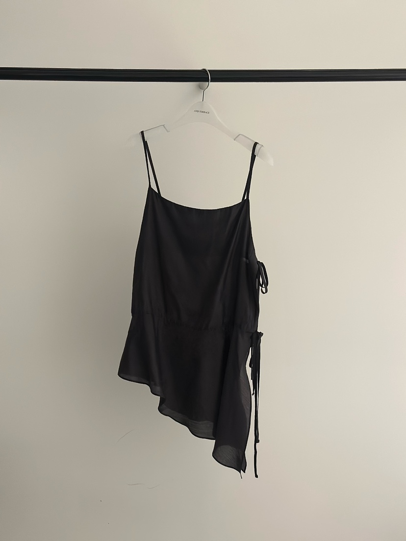 ANDTERRACE韓國代購女士新款26春夏熱賣職業休閑人氣連衣裙ANDTERRACE連衣裙圖色2