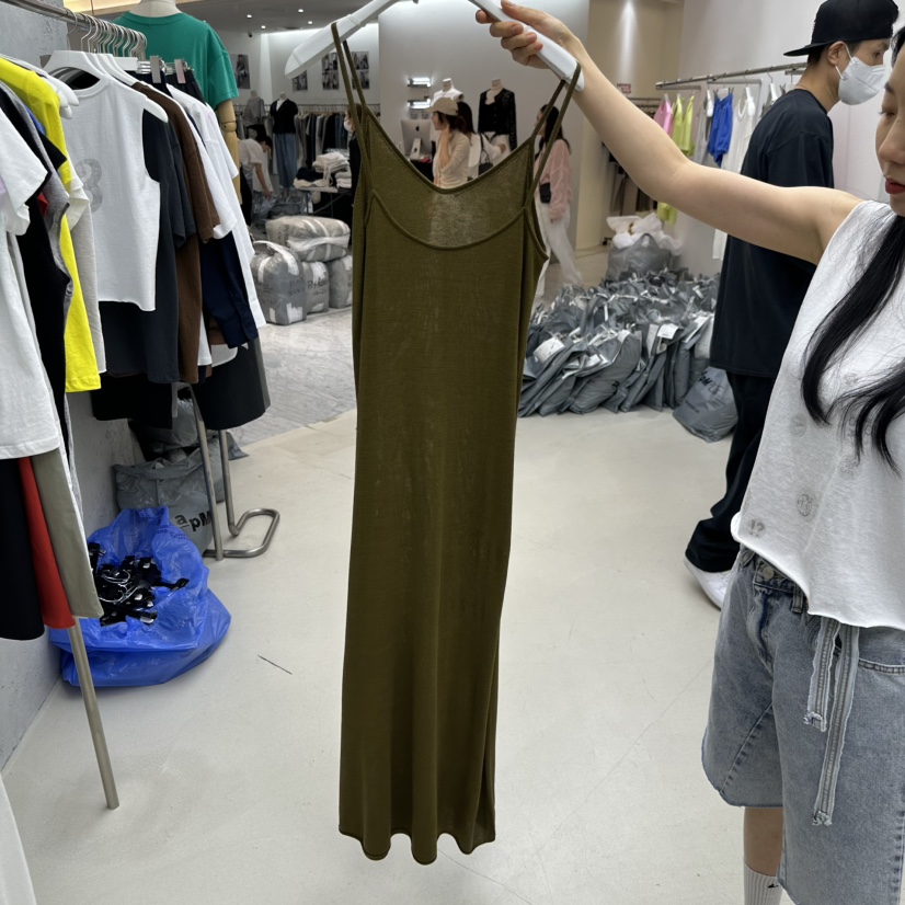 SIXTEEN韓國直郵女士新品熱賣休閑推薦人氣職業時尚連衣裙SIXTEEN連衣裙