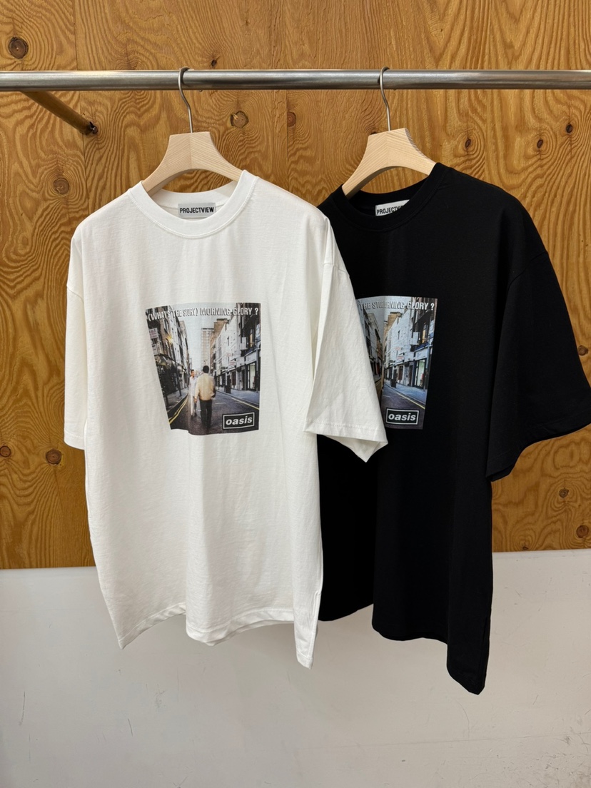 PROJECTVIEW韓國東大門代購女裝新款時尚職業人氣推薦T恤PROJECTVIEWT恤