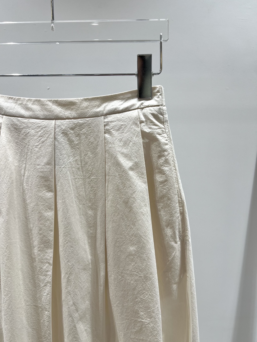 CESTLAVIE韓國直郵實拍女士新品人氣職業26春夏熱賣休閑褲棉CESTLAVIE休閑褲