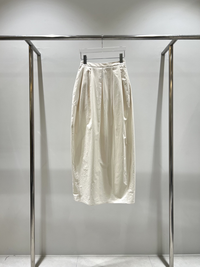 CESTLAVIE韓國直郵實拍女士新品人氣職業26春夏熱賣休閑褲棉CESTLAVIE休閑褲圖色1