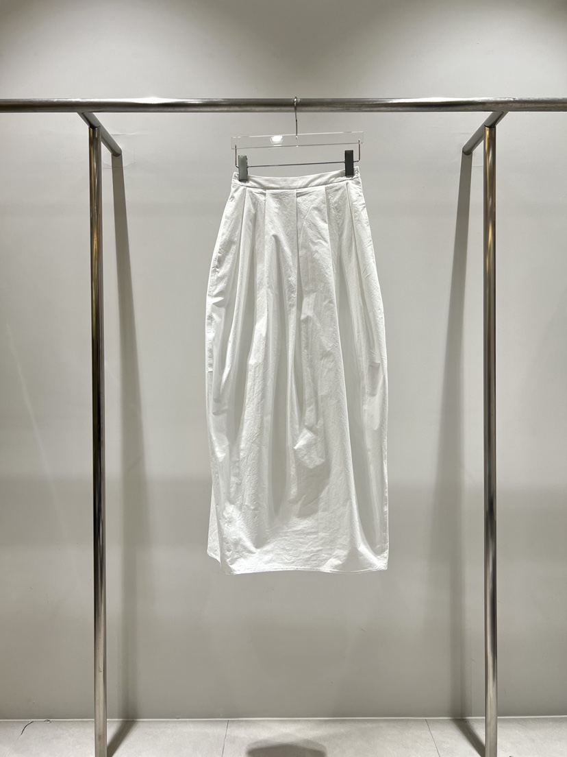 CESTLAVIE韓國直郵實拍女士新品人氣職業26春夏熱賣休閑褲棉CESTLAVIE休閑褲圖色2