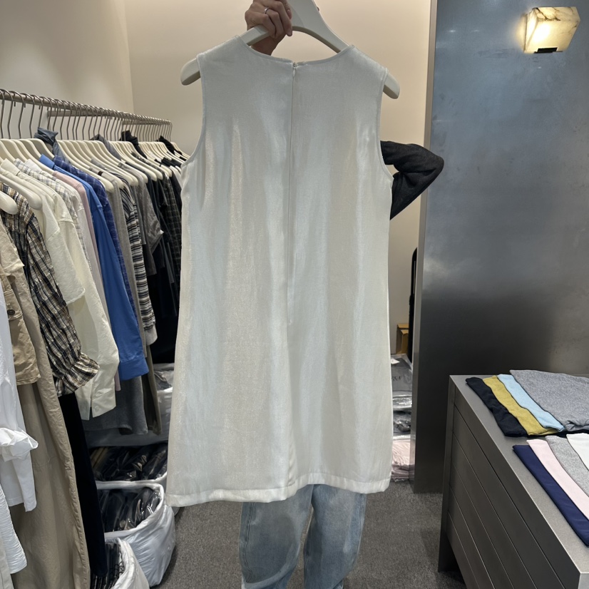 ALTER韓國東大門代購女士新款人氣休閑職業推薦26春夏連衣裙Alter連衣裙