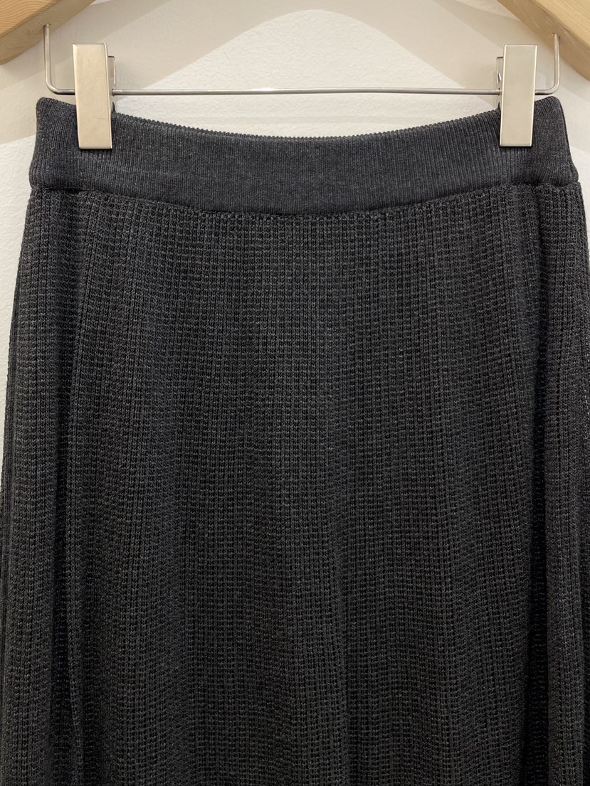 OBSESS韓國直郵實拍女士新品休閑人氣職業26春夏熱賣長裙OBSESS/EARLY BIRD長裙