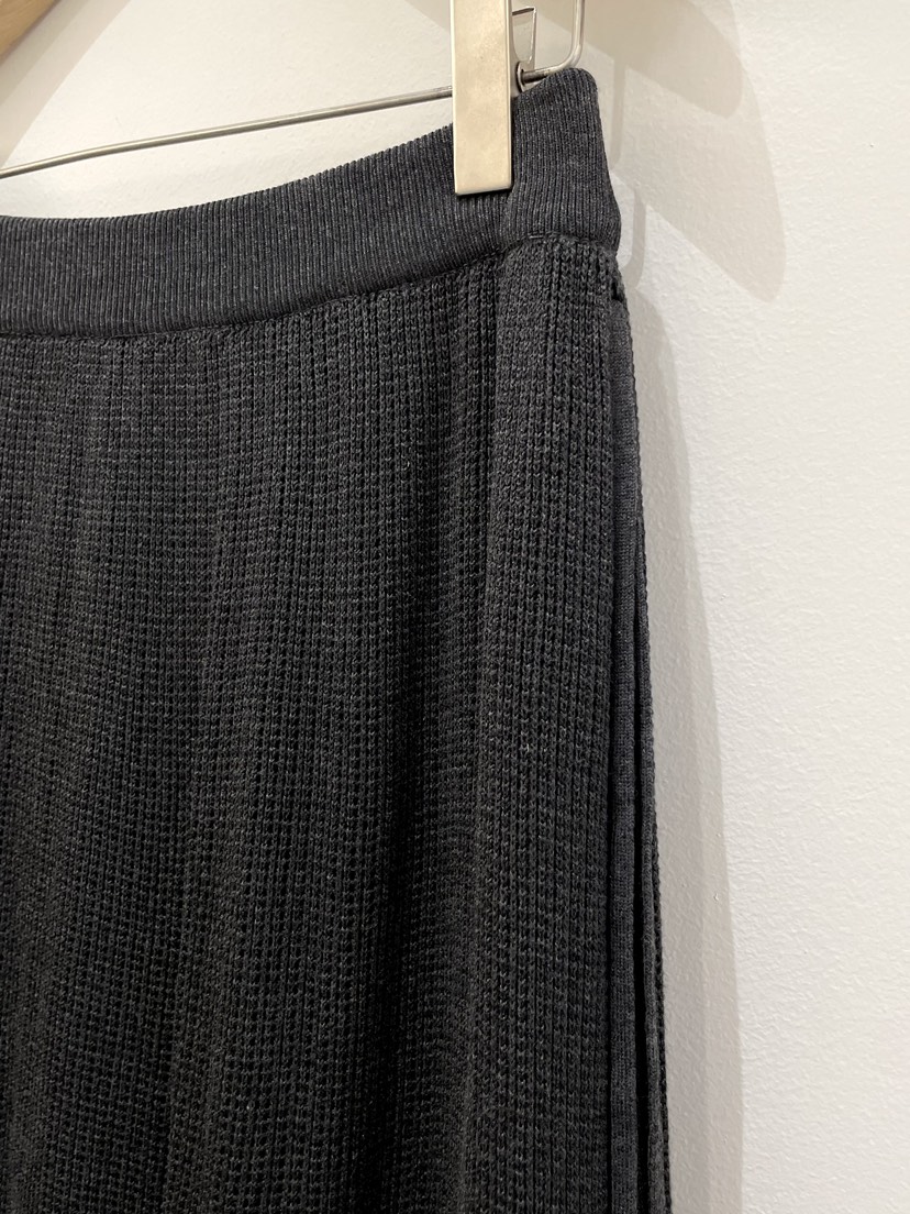 OBSESS韓國直郵實拍女士新品休閑人氣職業26春夏熱賣長裙OBSESS/EARLY BIRD長裙