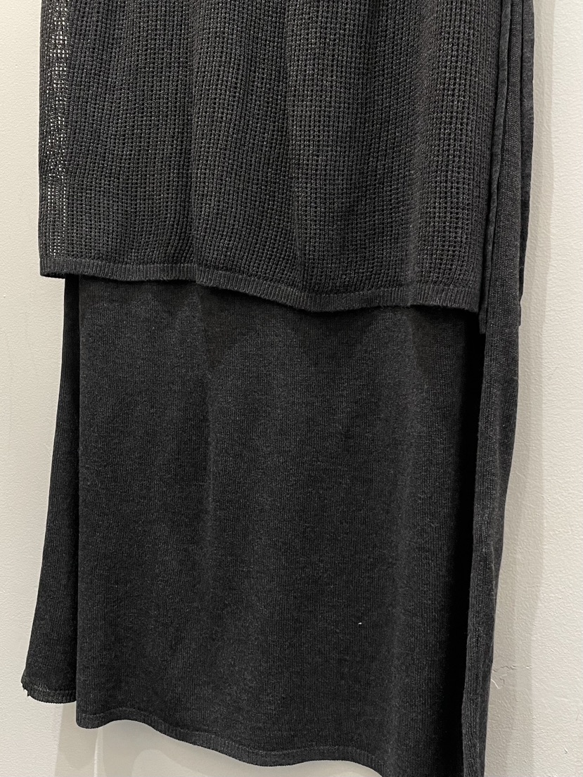 OBSESS韓國直郵實拍女士新品休閑人氣職業26春夏熱賣長裙OBSESS/EARLY BIRD長裙