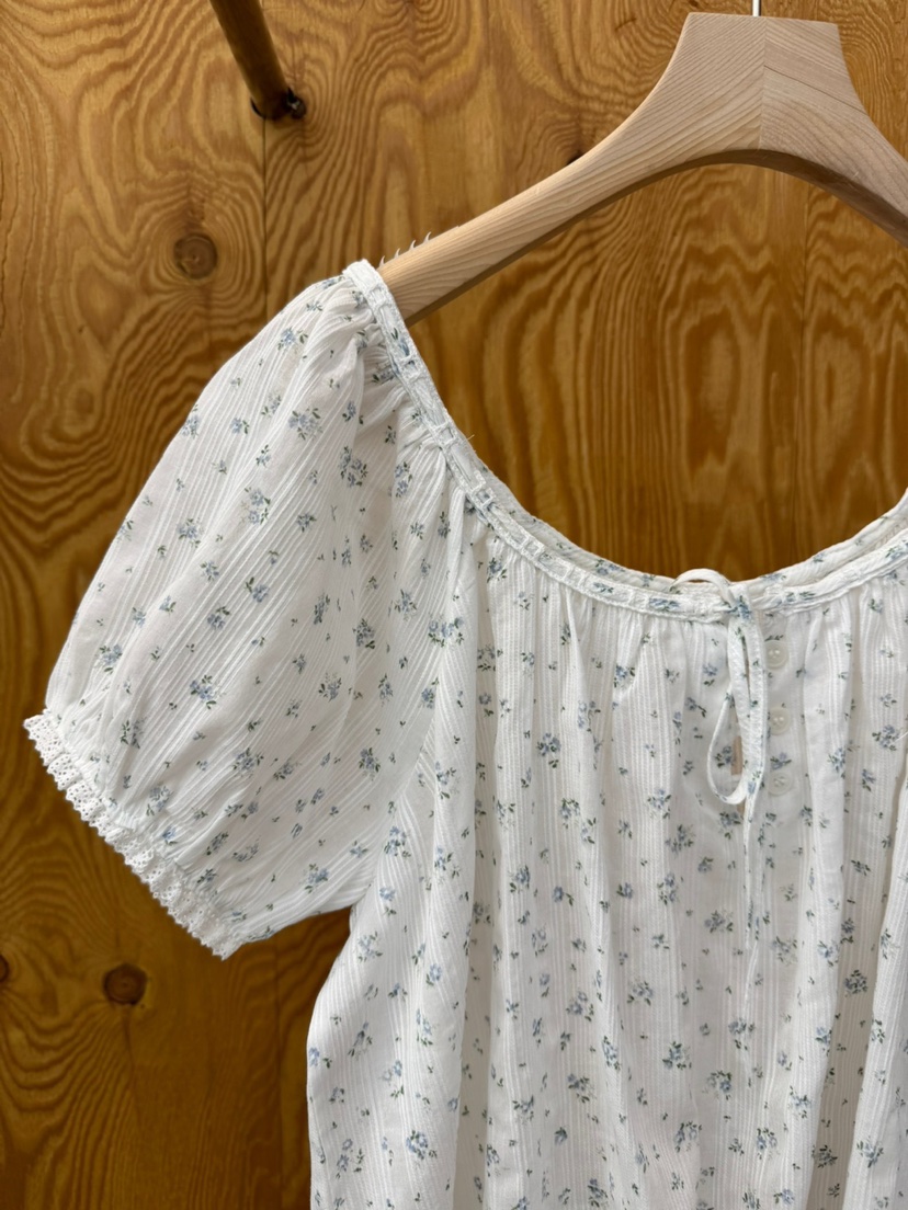 PROJECTVIEW韓國直郵實拍女裝新款休閑時尚熱賣襯衫蕾絲衫PROJECTVIEW襯衫/蕾絲衫