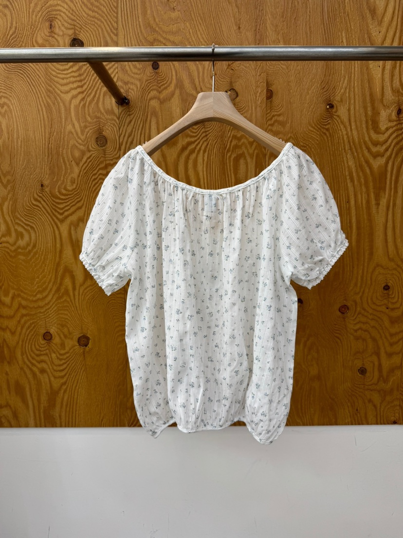 PROJECTVIEW韓國直郵實拍女裝新款休閑時尚熱賣襯衫蕾絲衫PROJECTVIEW襯衫/蕾絲衫