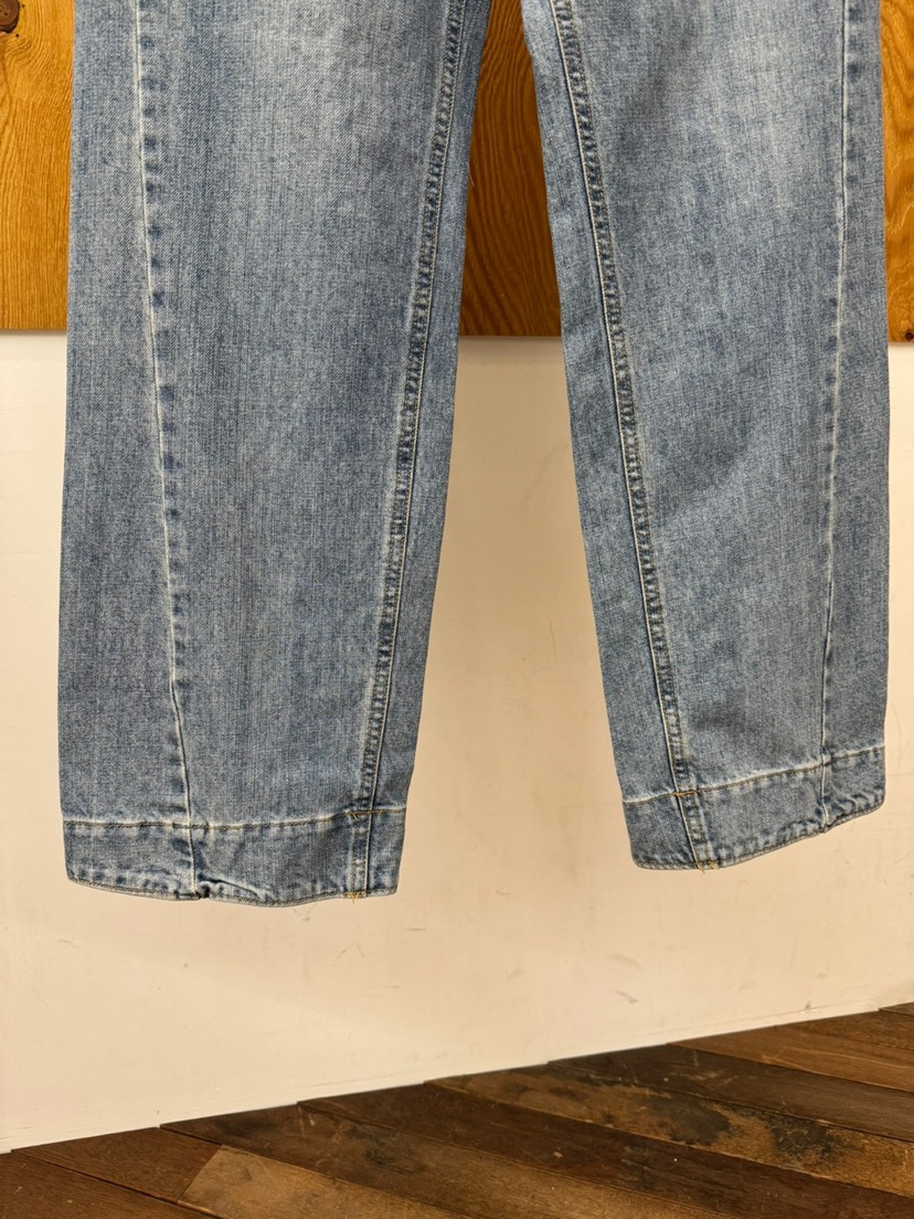 PROJECTVIEW韓國代購女裝新品推薦人氣26春夏時尚熱賣牛仔褲PROJECTVIEW牛仔褲