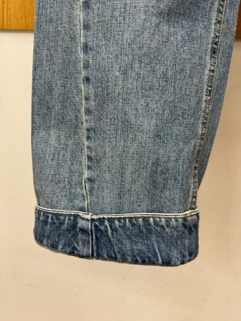 PROJECTVIEW韓國代購女裝新品推薦人氣26春夏時尚熱賣牛仔褲PROJECTVIEW牛仔褲