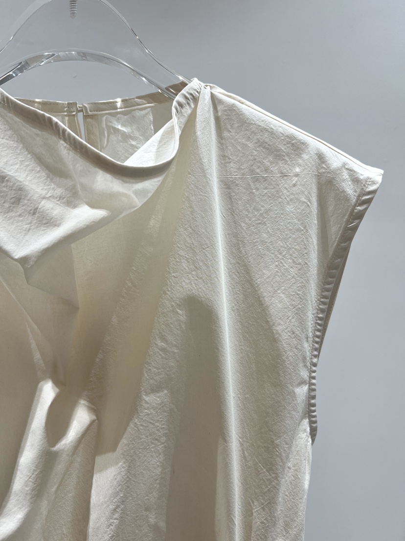 CESTLAVIE韓國東大門直郵女裝新品休閑推薦馬甲含腰帶棉質CESTLAVIE馬甲