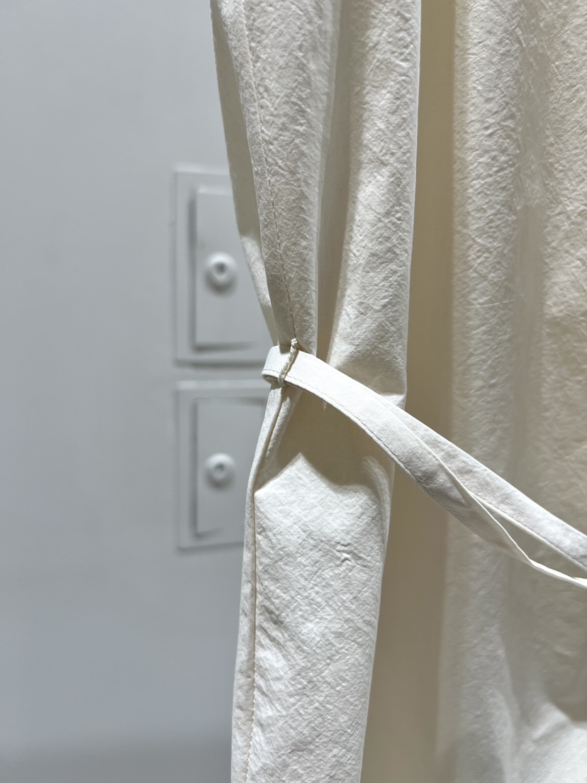 CESTLAVIE韓國東大門直郵女裝新品休閑推薦馬甲含腰帶棉質CESTLAVIE馬甲