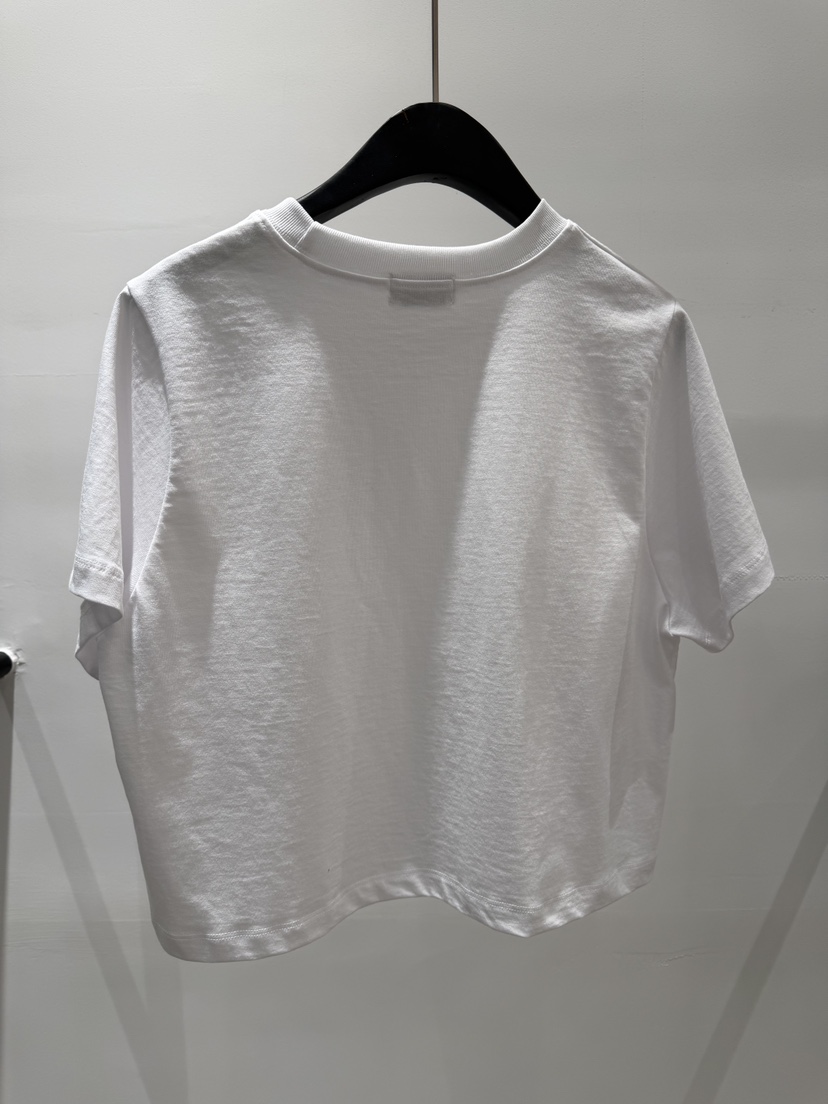 ANOVE韓國代購女士新品推薦熱賣26春夏人氣職業時尚休閑T恤ANOVET恤