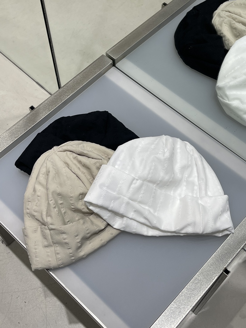 ACME韓國東大門直郵女士新款休閑26春夏時尚職業推薦帽子ACME帽子