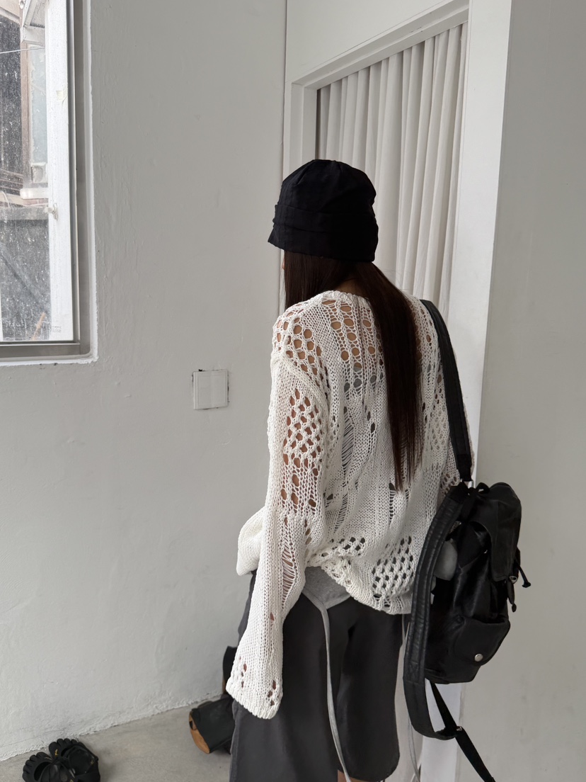 ACME韓國東大門直郵女士新款休閑26春夏時尚職業推薦帽子ACME帽子