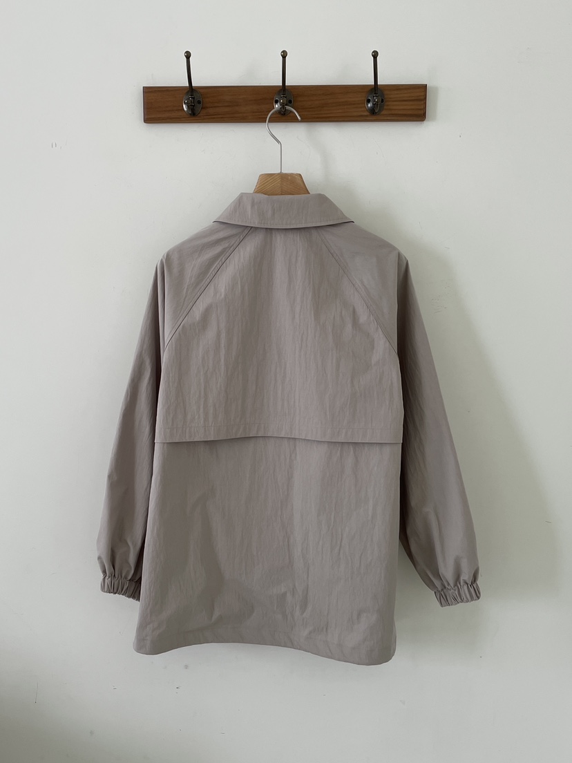 3 ANOTHER韓國東大門代購女士新品26春夏人氣休閑推薦夾克3 ANOTHER夾克