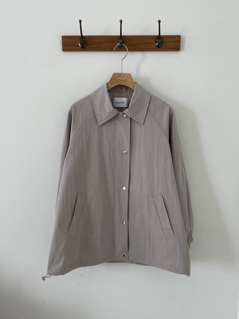 3 ANOTHER韓國東大門代購女士新品26春夏人氣休閑推薦夾克3 ANOTHER夾克圖色2