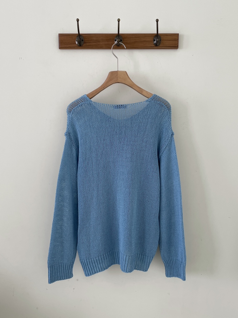 3 ANOTHER韓國直郵實拍女裝新品熱賣人氣休閑時尚針織衫3 ANOTHER針織衫