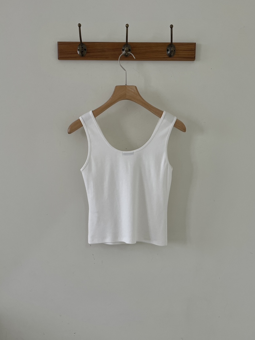 3 ANOTHER韓國代購女士新品休閑職業推薦熱賣時尚吊帶背心3 ANOTHER吊帶/背心