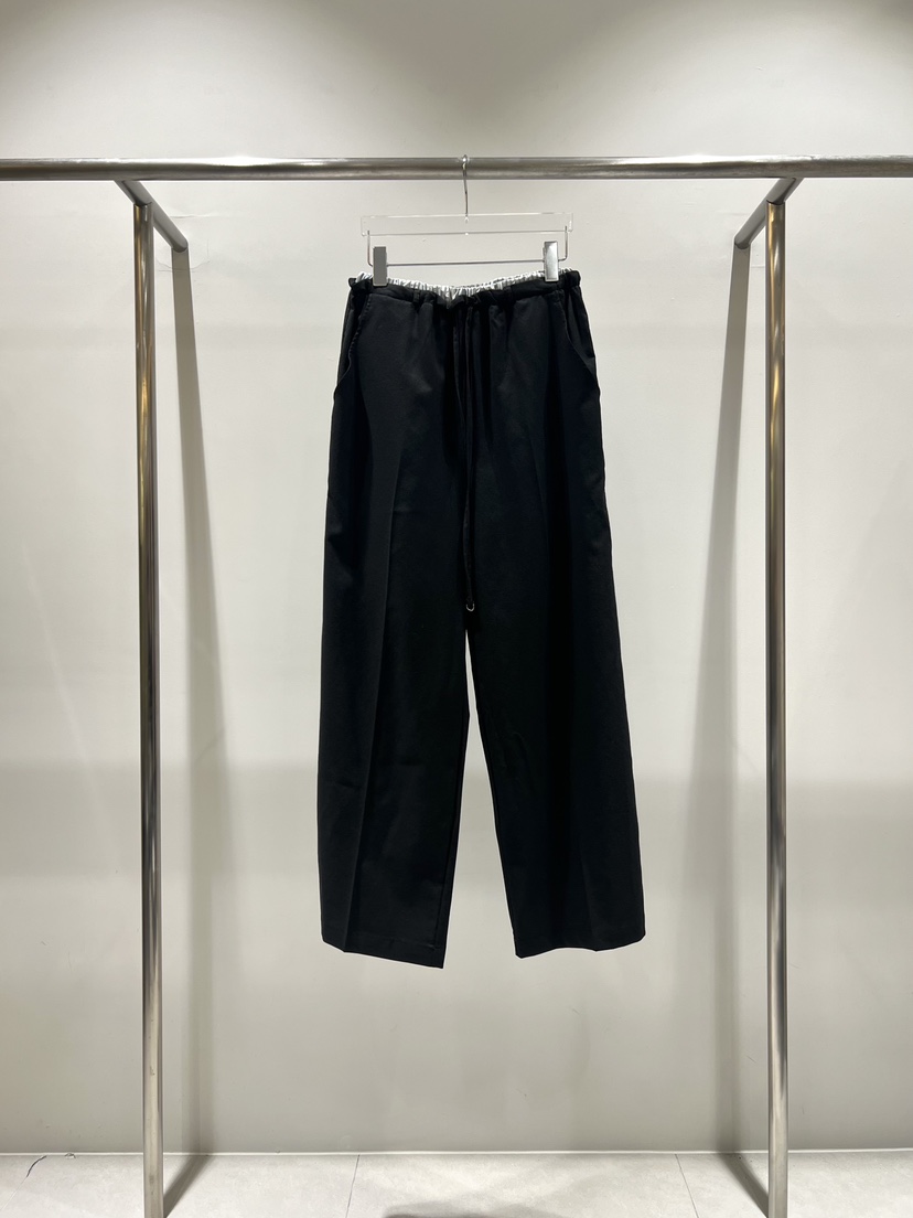 CESTLAVIE韓國東大門直郵女士新款26春夏人氣推薦時尚休閑褲CESTLAVIE休閑褲圖色2