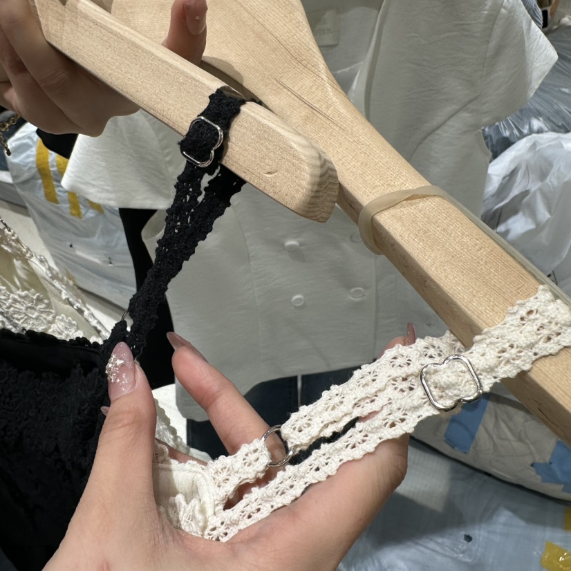 VINTAGE VIBE韓國直郵實拍女裝新款職業人氣熱賣吊帶背心VINTAGE VIBE吊帶/背心