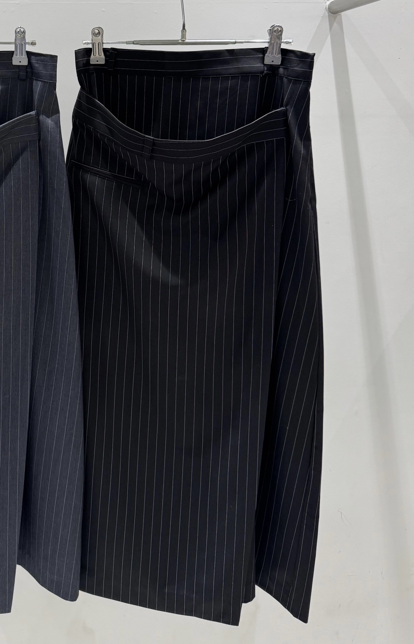 BRICKLANE韓國東大門代購女裝新款26春夏時尚推薦人氣長裙BRICKLANE長裙圖色2