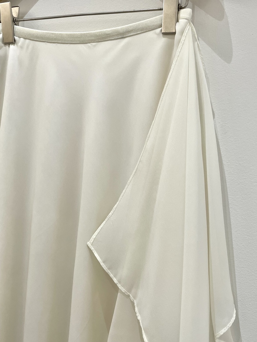 OBSESS韓國東大門直郵女裝新款26春夏時尚熱賣人氣推薦長裙OBSESS/EARLY BIRD長裙