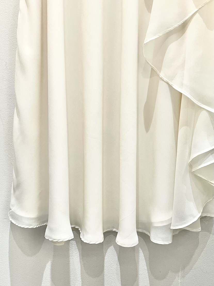 OBSESS韓國東大門直郵女裝新款26春夏時尚熱賣人氣推薦長裙OBSESS/EARLY BIRD長裙