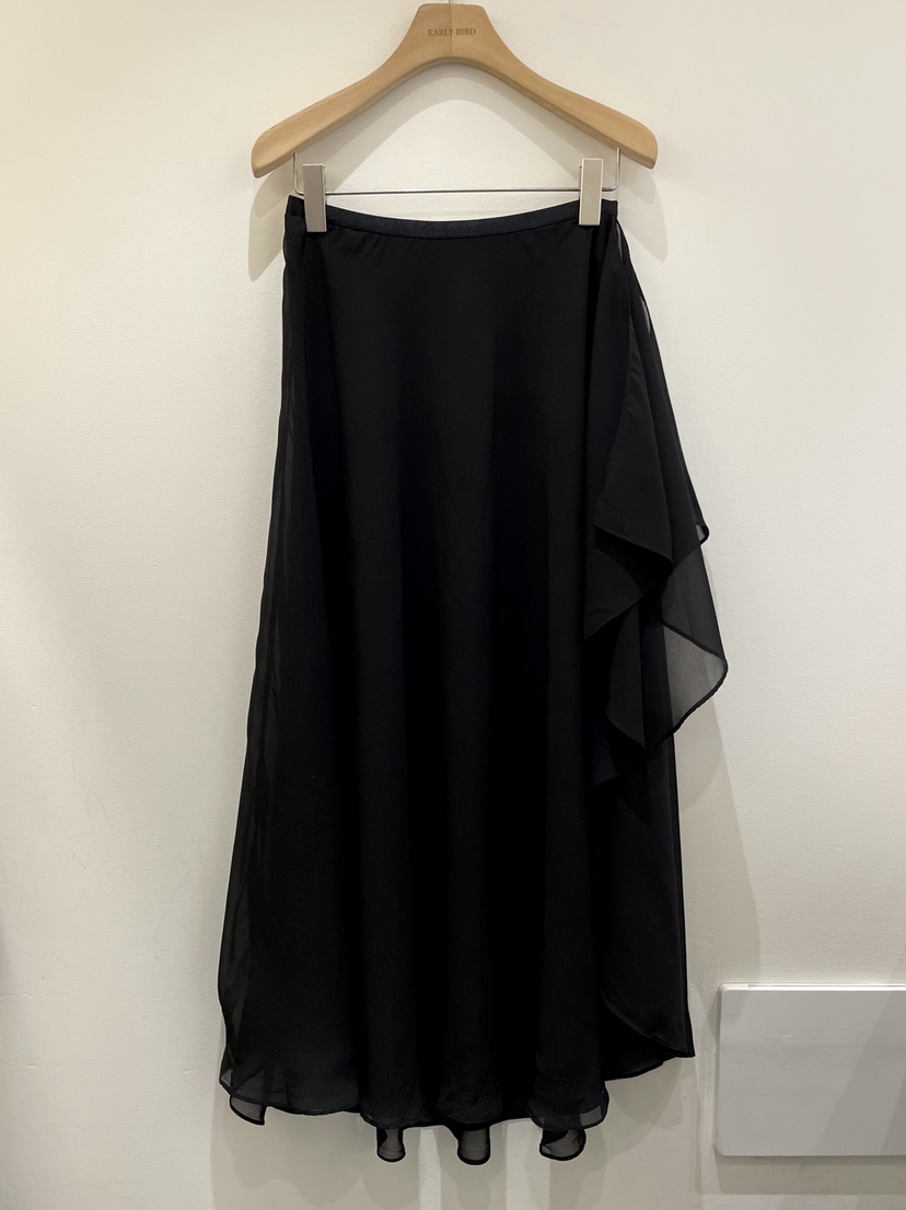 OBSESS韓國東大門直郵女裝新款26春夏時尚熱賣人氣推薦長裙OBSESS/EARLY BIRD長裙圖色3