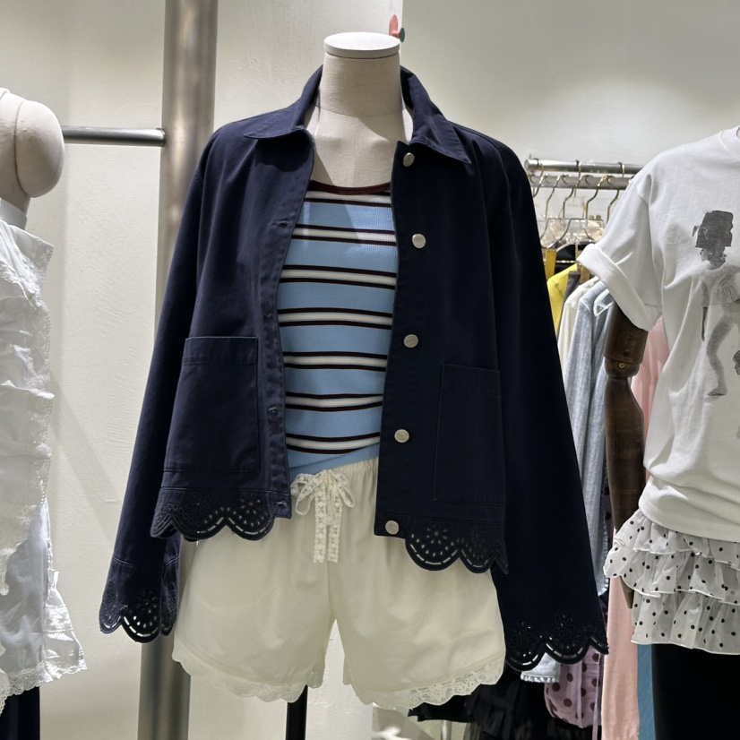 JERRY HALL-P韓國直郵實拍女士新款推薦休閑職業吊帶背心JERRY HALL吊帶/背心