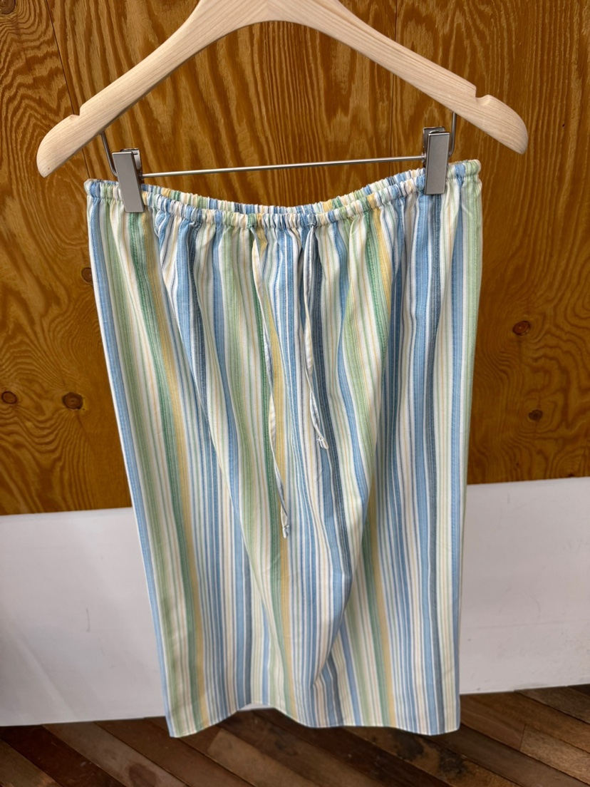 PROJECTVIEW韓國東大門直郵女士新品人氣推薦熱賣長裙拉絲PROJECTVIEW長裙