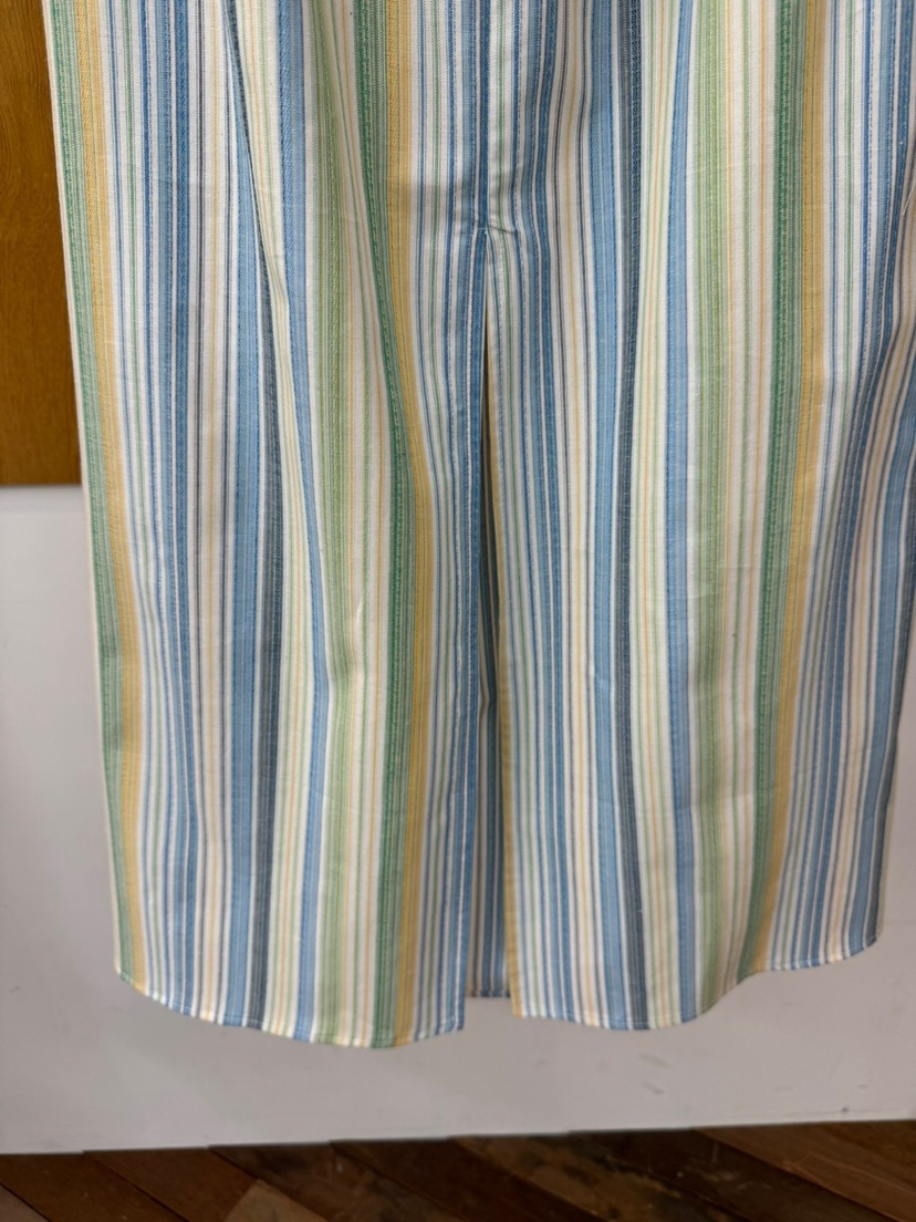 PROJECTVIEW韓國東大門直郵女士新品人氣推薦熱賣長裙拉絲PROJECTVIEW長裙