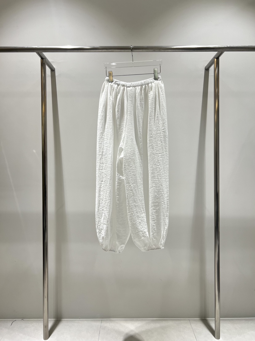 CESTLAVIE韓國直郵女士新品推薦熱賣時尚人氣休閑休閑褲寬松CESTLAVIE休閑褲