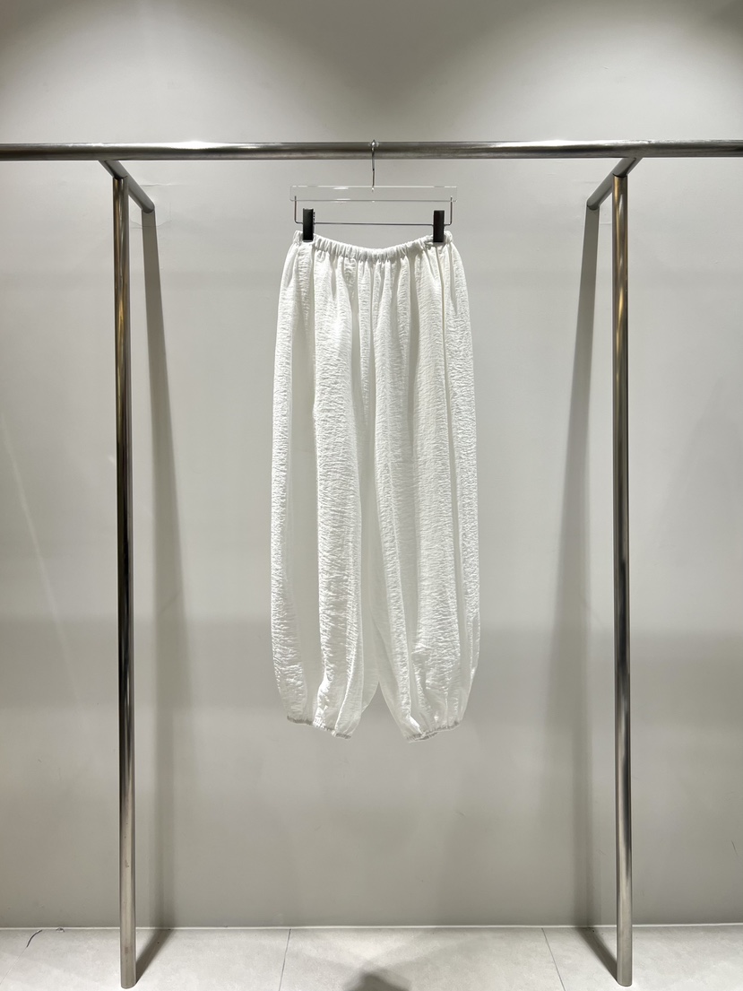 CESTLAVIE韓國直郵女士新品推薦熱賣時尚人氣休閑休閑褲寬松CESTLAVIE休閑褲圖色1