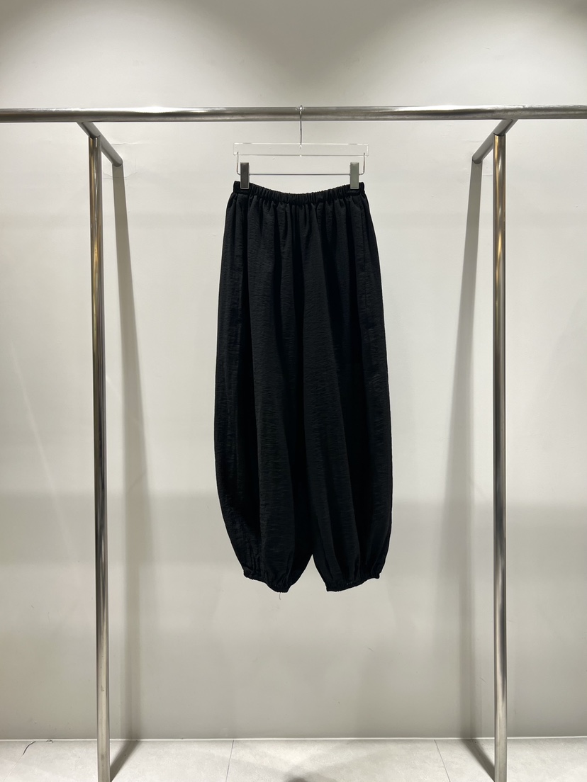 CESTLAVIE韓國直郵女士新品推薦熱賣時尚人氣休閑休閑褲寬松CESTLAVIE休閑褲圖色2