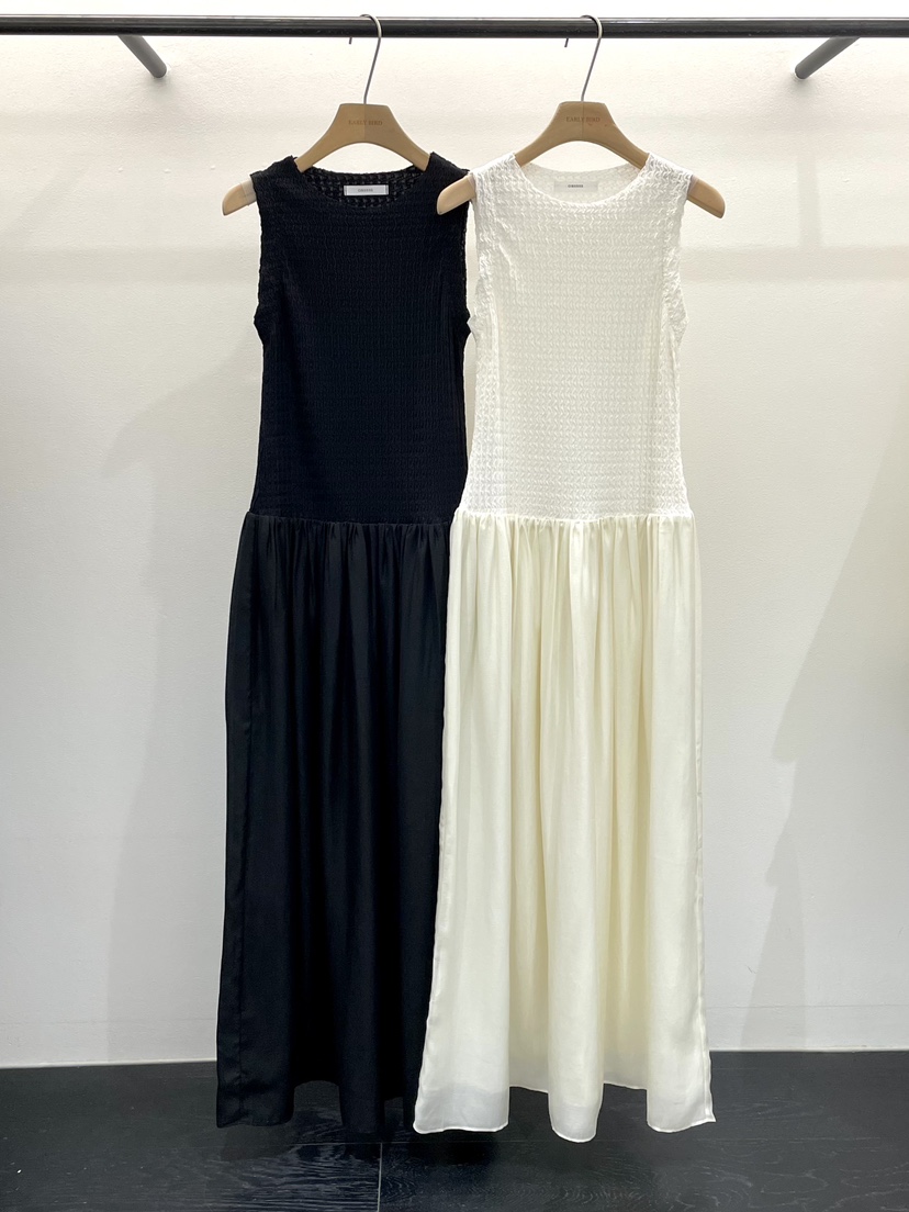 OBSESS韓國代購女士新款推薦時尚熱賣職業人氣休閑連衣裙OBSESS/EARLY BIRD連衣裙