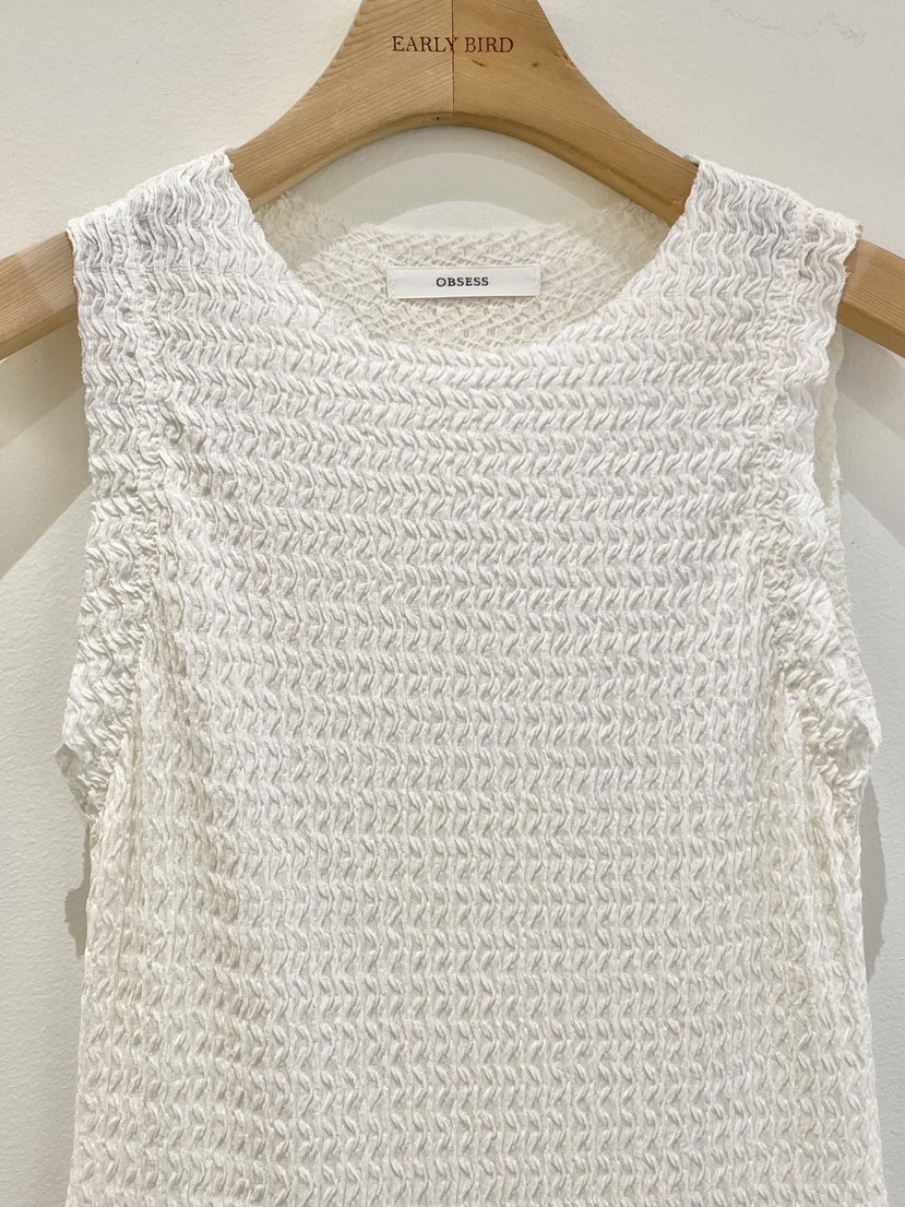 OBSESS韓國代購女士新款推薦時尚熱賣職業人氣休閑連衣裙OBSESS/EARLY BIRD連衣裙