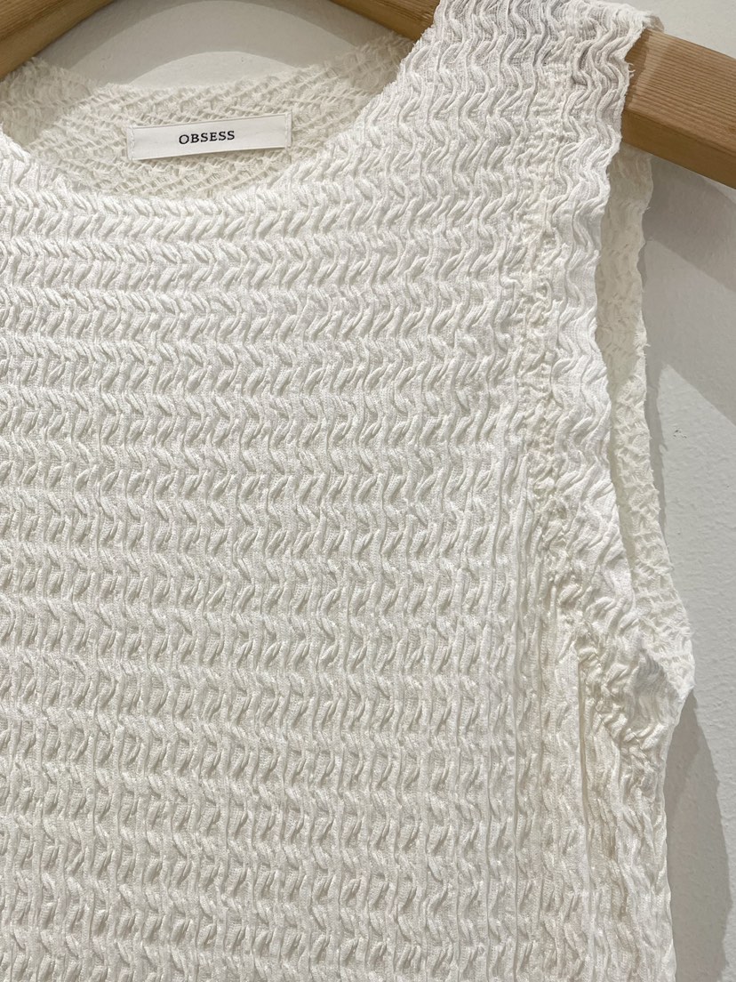 OBSESS韓國代購女士新款推薦時尚熱賣職業人氣休閑連衣裙OBSESS/EARLY BIRD連衣裙