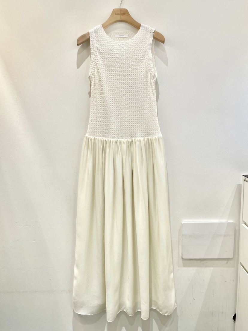 OBSESS韓國代購女士新款推薦時尚熱賣職業人氣休閑連衣裙OBSESS/EARLY BIRD連衣裙圖色1