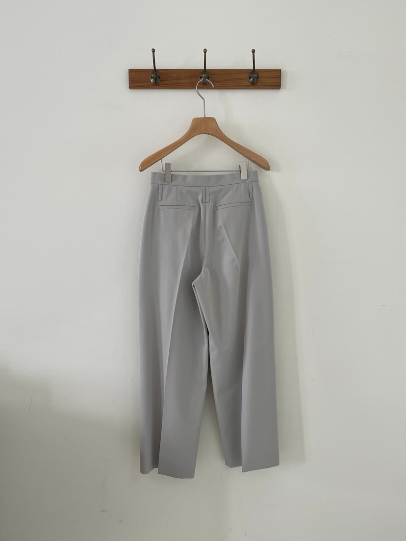 3 ANOTHER韓國東大門直郵女裝新品26春夏熱賣時尚休閑褲3 ANOTHER休閑褲