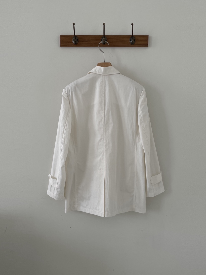 3 ANOTHER韓國直郵實拍女士新品職業人氣26春夏休閑夾克3 ANOTHER夾克