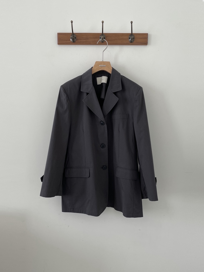 3 ANOTHER韓國直郵實拍女士新品職業人氣26春夏休閑夾克3 ANOTHER夾克圖色2