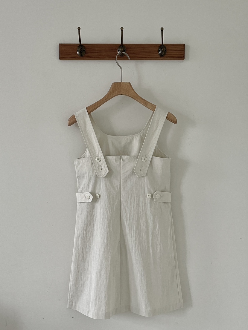 3 ANOTHER韓國代購女士新款休閑職業26春夏推薦熱賣連衣裙3 ANOTHER連衣裙