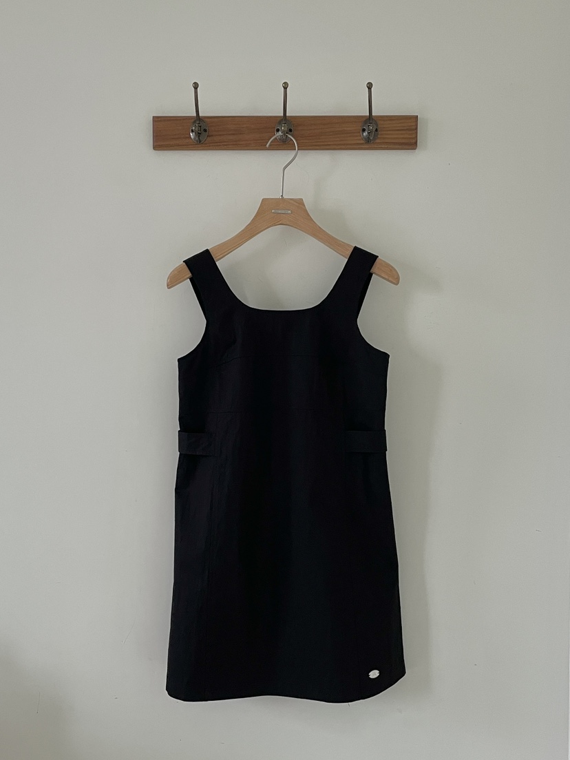 3 ANOTHER韓國代購女士新款休閑職業26春夏推薦熱賣連衣裙3 ANOTHER連衣裙圖色2