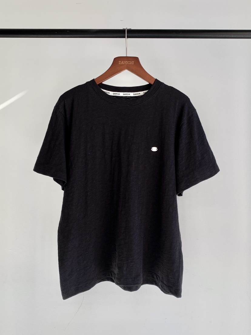 DAVICHI/D.SECOND韓國直郵實拍女士新款人氣26春夏熱賣T恤DAVICHI/D.SECONDT恤圖色5